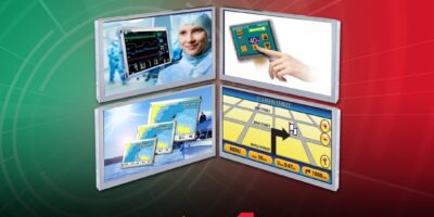 Kyocera has acquired LCD manufacturer Optrex to form Kyocera Display Corporation