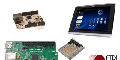 Win 1 of 3 Vinco development/ tablet PC combos