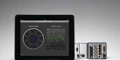 LabView takes on portable test with mobile apps