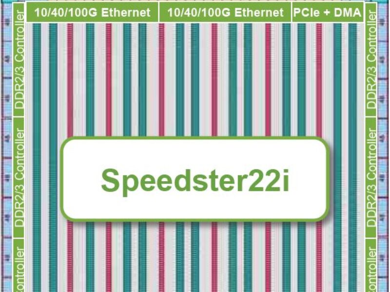 22nm FPGA maker takes on Xilinx and Altera
