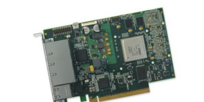 Next generation network accelerator card for enterprise and cloud datacenters