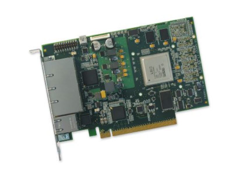 Next generation network accelerator card for enterprise and cloud datacenters