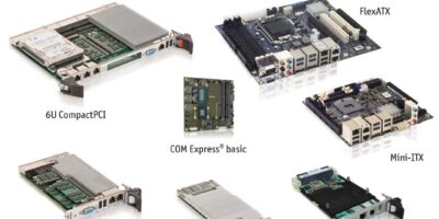 Quad-core 22nm Core i7 processor technology comes to the embedded space