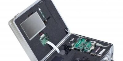 COM Express starterkit speeds rugged and industrial designs