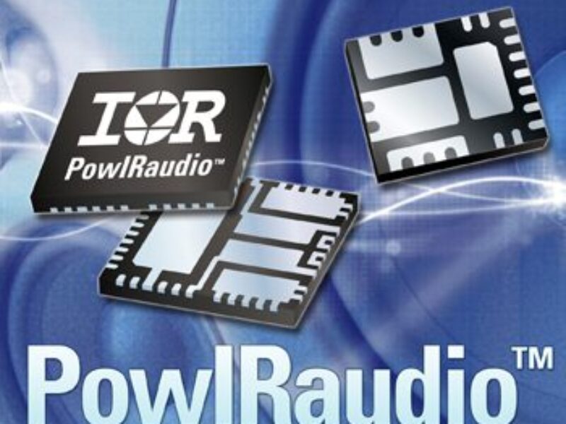Integrated power modules reduce component count, shrink PCB size up to 70 percent and simplify class D amplifier design