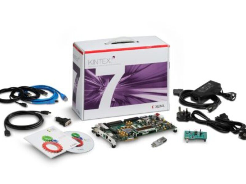 FPGA Embedded Kit accelerates system integration for soft processors