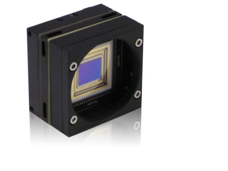 OEM IR modules and outdoor camera systems enable multi-spectral image fusion