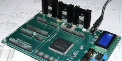 SD and HD video development platform based on low-cost Altera FPGA