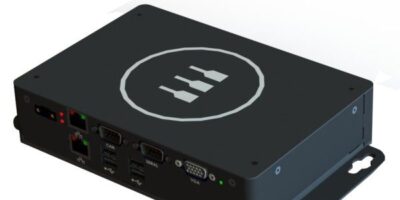 Multi-service gateway for M2M applications simplifies device connectivity