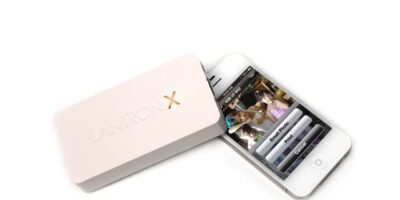 Plug-and-Print M2M solution for families and home offices