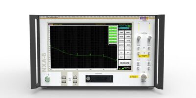 Phase noise analyzers offer the industry’s lowest residual noise
