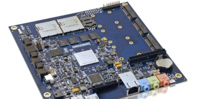 First Tegra-3 mini-ITX embedded board