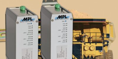 Rugged embedded computer draws as little as 5W