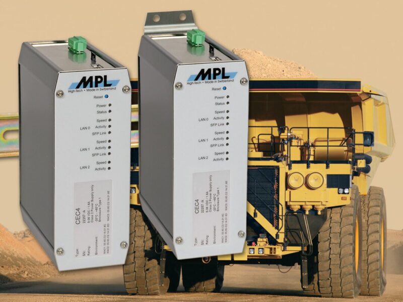 Rugged embedded computer draws as little as 5W