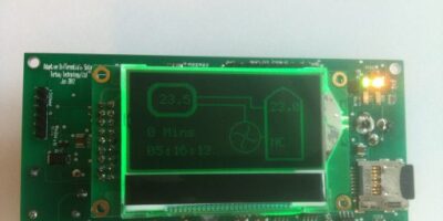 UK startup aims to revolutionise solar thermal power