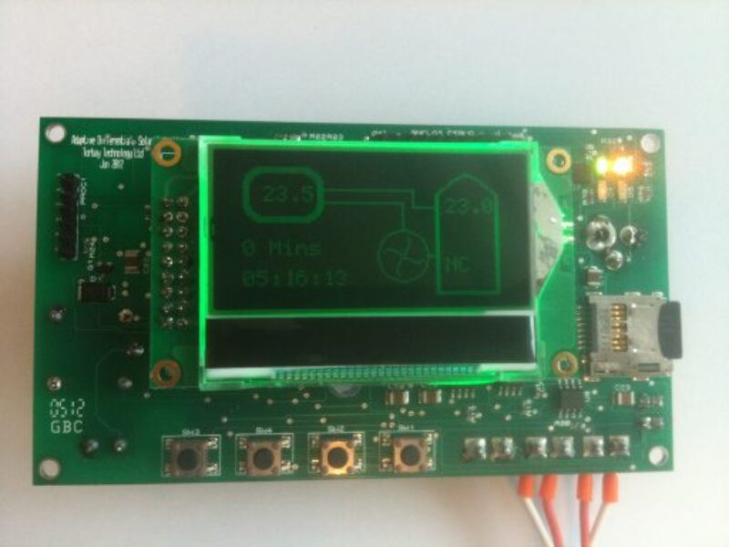 UK startup aims to revolutionise solar thermal power