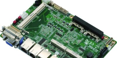 AMD G Series-based EPIC board uses 1066MHz DDR3 for T44R and T40R processors