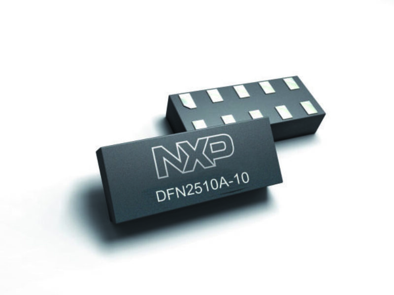 ESD protection chips targets high-speed signal lines