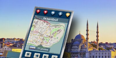 Data Modul stocks Ortustech’s sunlight readable TFT modules