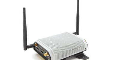 Kontron launches industrial M2M controller