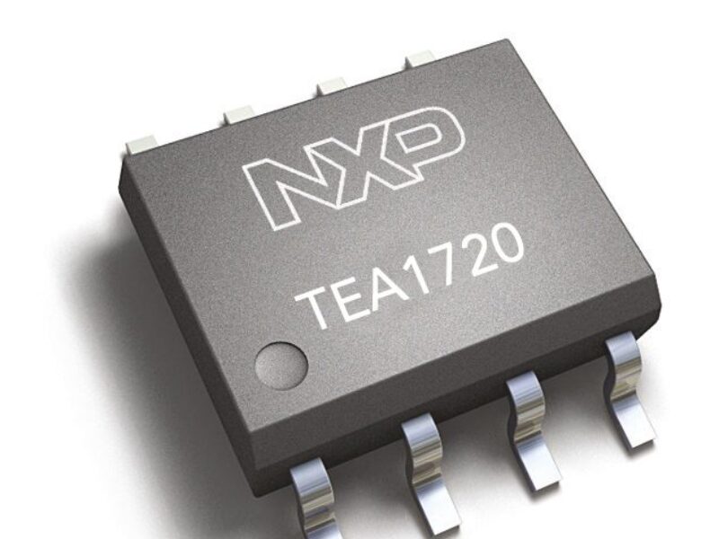 GreenChip Power IC family offers mobile charging benefits