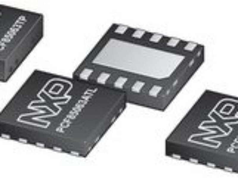 Real-time clock chips compatible with low-voltage processors, down to 0.9V