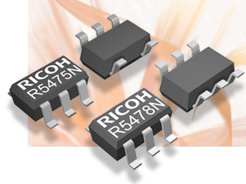 Single-cell Li-Ion/Li-Polymer battery protection chips