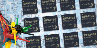 Gecko MCU gains support from Goepel emulation test and debug libraries