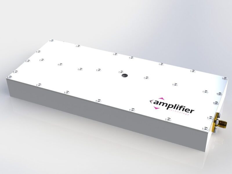 High linearity power amplifiers boost cellular base station effectiveness