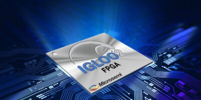 Microsemi expands mid-range FPGA series with IGLOO2