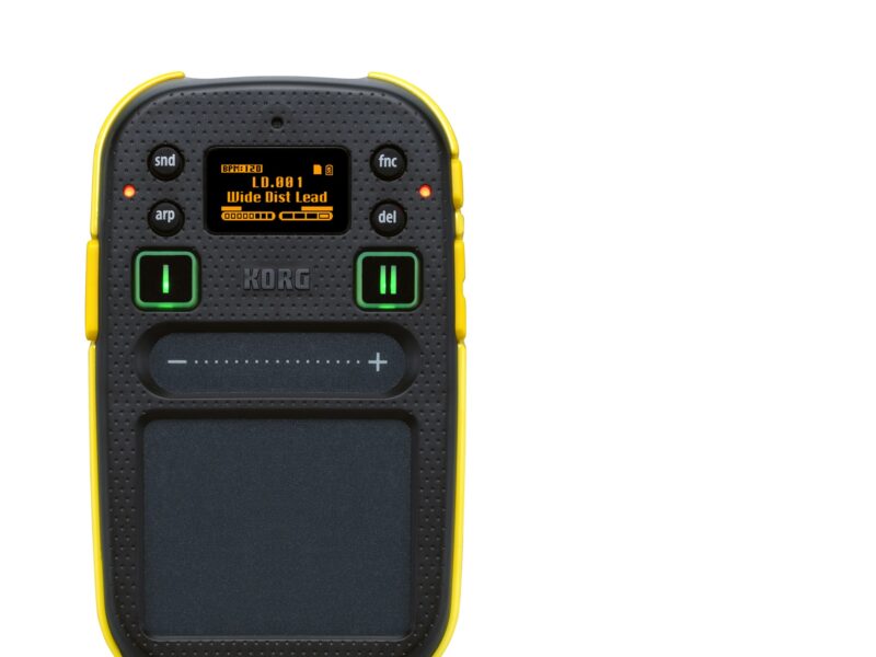 More virtual chips, and an application, for Cypress’  PSoC Devices