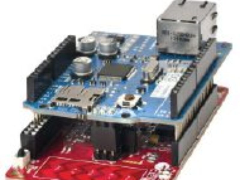 element14 kicks off development competition using Cypress’ PSoC 4 Pioneer Kit