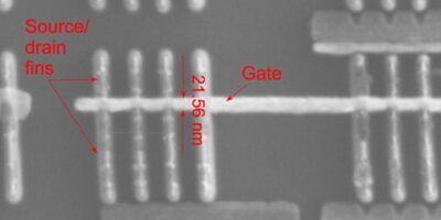 Intel ends 2013 with an industry leading 22nm mobile apps processor