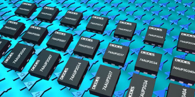 Lower-power series of basic logic functions