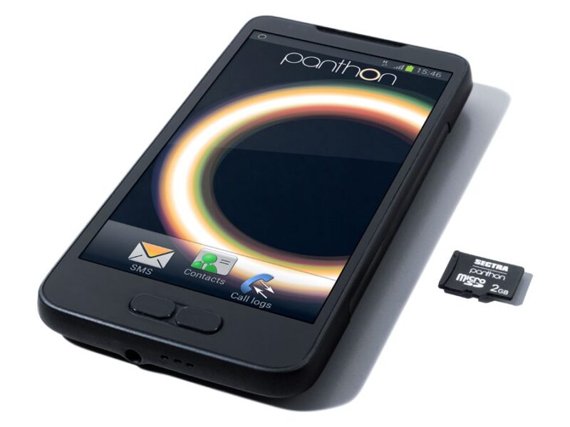 Next-generation encrypted smartphone receives EU approval