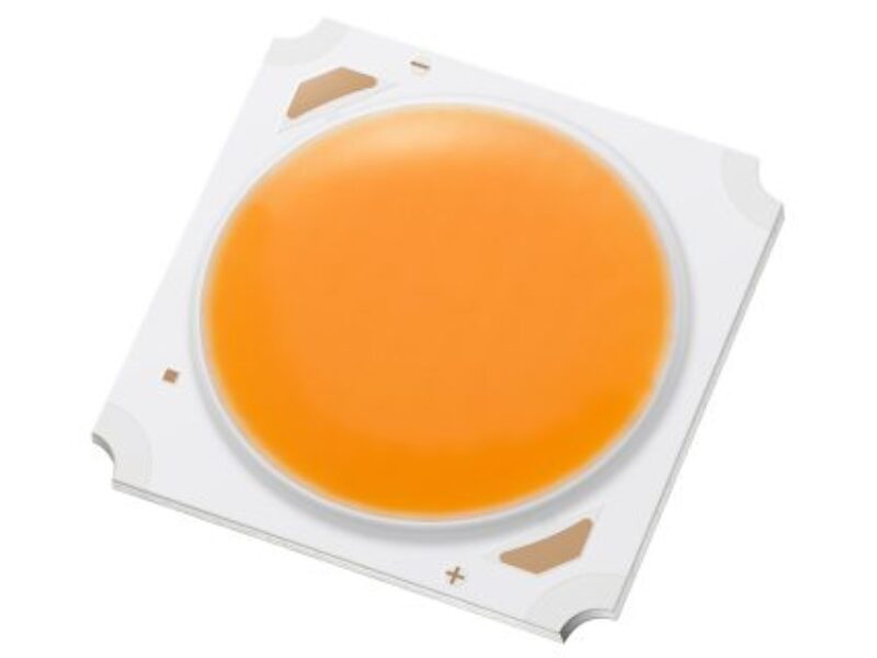 Samsung raises light efficacy bar for COB LEDs