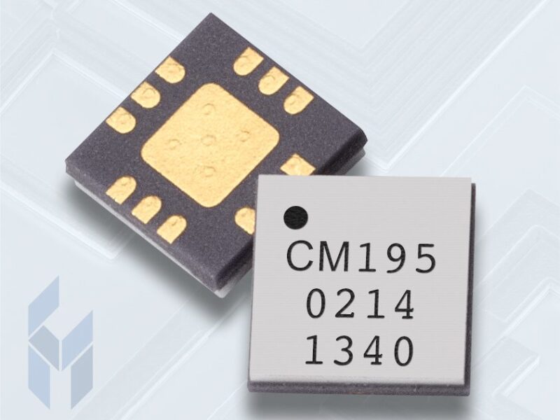 DC-18 GHz SPDT non-reflective switches
