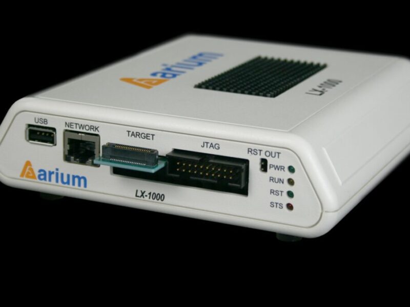 Embedded test tools move into the cloud