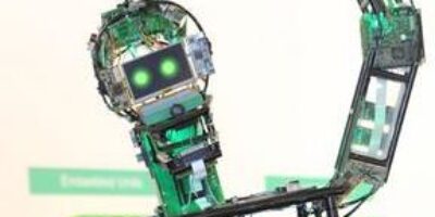 Five trends from Embedded World