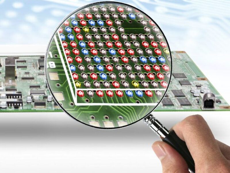 Using JTAG without a netlist