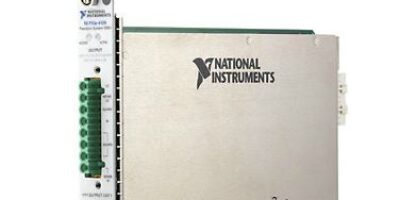 PXI unit steps up source-measure capabilities