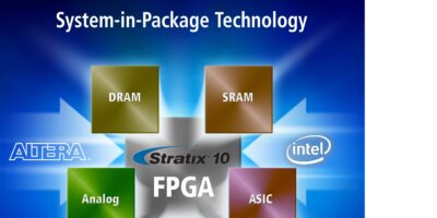 Altera, Intel to work on development of multi-die devices