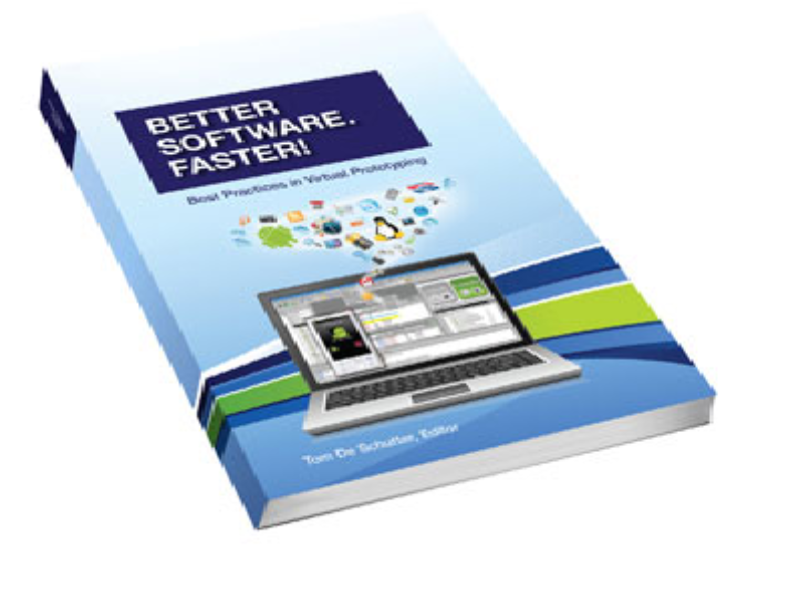 Downloadable, free e-book on hardware/software co-design and virtual prototyping