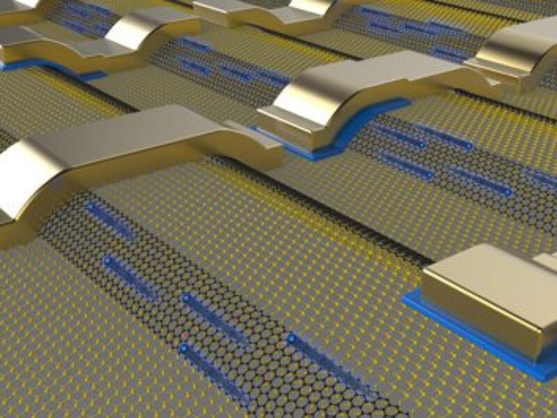 Graphene ribbons engineered for extreme conductivity