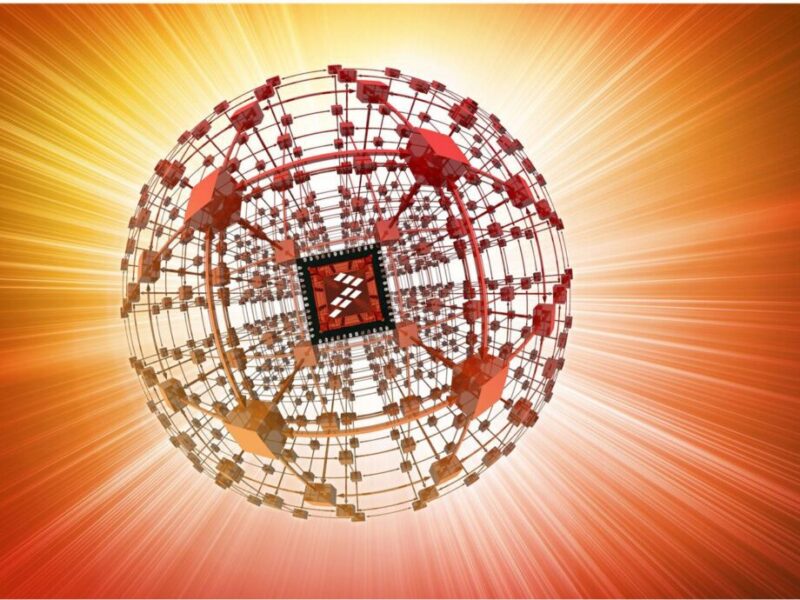 Freescale takes floating point microcontroller under 80¢