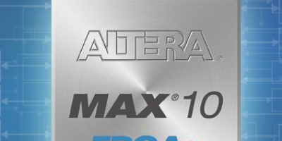 Early-access software for forthcoming flash FPGAs from Altera