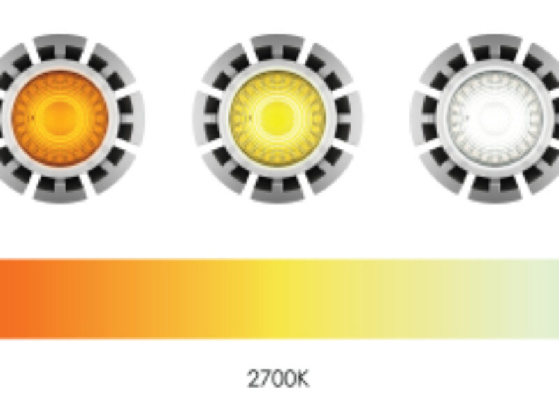 Ledzworld reveals world’s highest CRI LED MR16 lamp