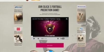 A trip to Brazil for your best football predictions