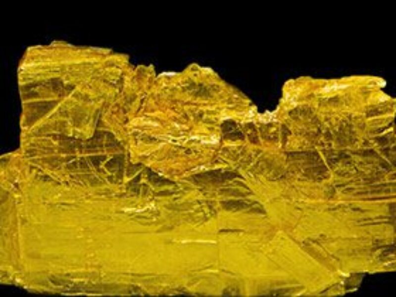 Are cheap lithium sulfur batteries on the horizon?