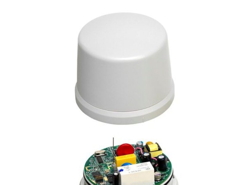 Wireless smart lighting system comes to the IoT